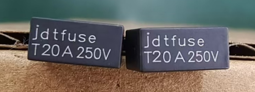 JDTFUSE JDTFUSE