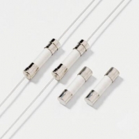 Littelfuse力特保险丝0215系列