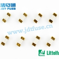 力特保险丝有哪些优势？