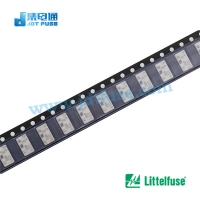  Littelfuse力特保险丝0460系列参数及应用