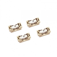 常见的保险丝座子类型