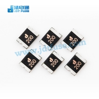 自恢复保险丝丝印200详细型号及规格参数