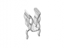 力特01110501Z保险管夹子