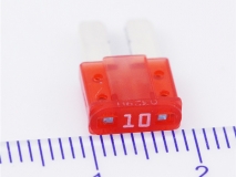 Littelfuse力特汽车保险丝0327系列