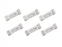 力特0456系列贴片保险丝