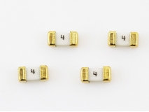 力特0458系列贴片保险丝