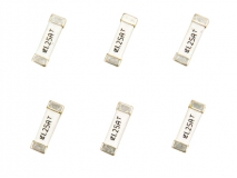 力特0461系列贴片保险丝