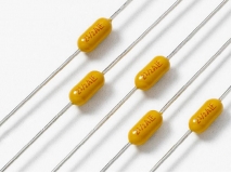 力特电阻式保险丝0473系列