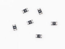 力特0805L系列贴片保险丝