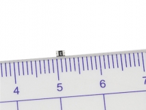 0805SL系列低内阻自恢复保险丝