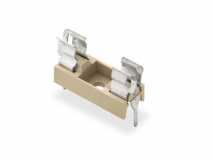 力特0PTF0015P保险管座子