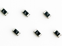 力特1206L系列贴片保险丝