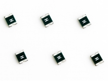 力特1210L系列贴片保险丝