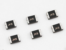 1812SL系列低内阻自恢复保险丝