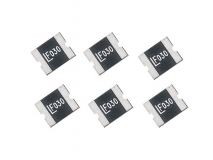 力特2016L系列贴片保险丝