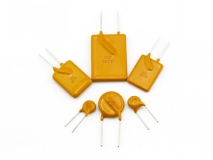 A240系列 -自恢复保险丝