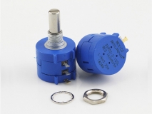 Bourns伯恩斯3590微调电位器