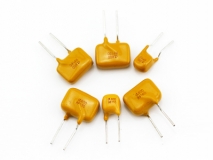 A600系列 -自恢复保险丝