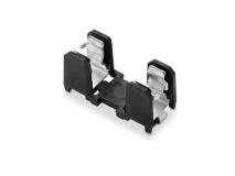 力特65800001009保险管座子