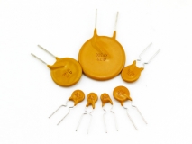 A72系列 -自恢复保险丝