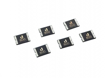 2920SL系列低内阻自恢复保险丝