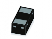 DFN1006封装系列ESD保护器