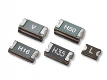 力特高温贴片保险丝