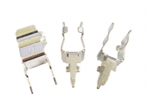 集电通J01000056Z保险丝座子