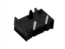 集电通J01530007Z保险丝座子