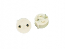 集电通J56000001009保险丝座子