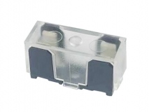 集电通J65800001009保险丝座子