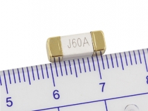 JFC0456一次性贴片保险丝