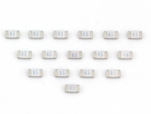 JFC1206一次性贴片保险丝