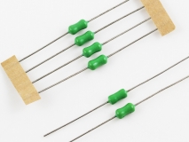 JFP-F电阻式保险丝