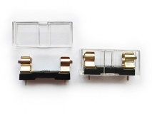 集电通MF550保险丝座子