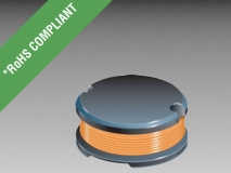 Bourns伯恩斯电感器SDR0805系列