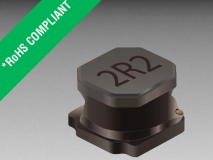 Bourns伯恩斯电感器SRN5040系列