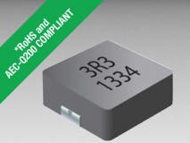 Bourns伯恩斯电感器SRP1265A系列