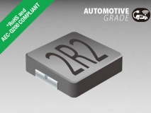 Bourns伯恩斯电感器SRP4020TA系列