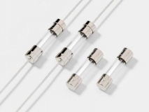 JFG6F玻璃保险管