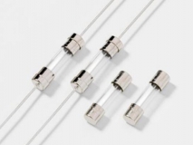 力特0218系列玻璃保险管