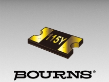 Bourns伯恩斯MF-MSMF系列自恢复保险丝