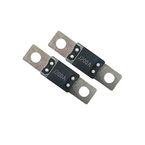 J0298系列插片式汽车保险丝