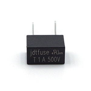 JFSLT方形保险丝(大尺寸)