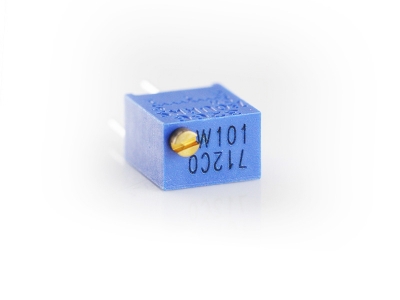 Bourns伯恩斯3266W微调电位器