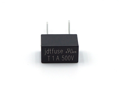 JFSLT方形保险丝(大尺寸)