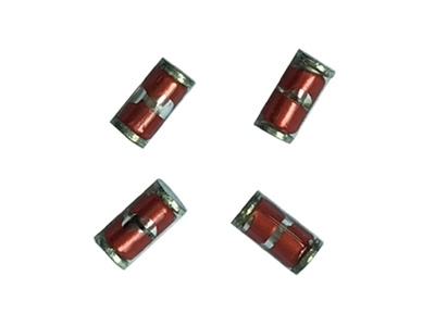 JGS5026系列玻璃气体放电管