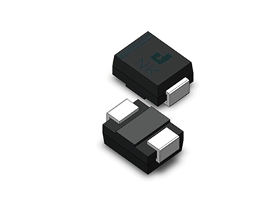 SMBJ系列TVS二极管